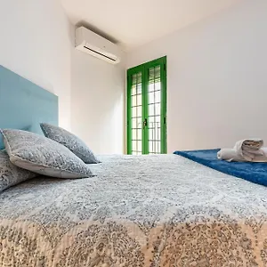 Apartment Bettatur Ripoll, Tarragona