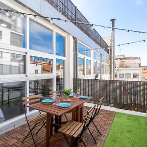 Apartment Mediterranean Way - Canela, Tarragona