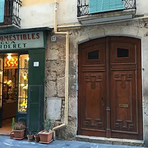 Apartment Merceria -, Tarragona