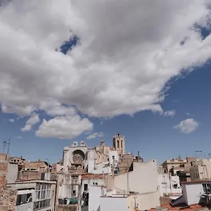 Apartment Amparito - Casc Antic, Tarragona